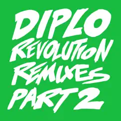 Revolution (Party Favor Remix) [feat. Faustix & Imanos and Kai] Song Lyrics