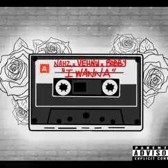 I Wanna (feat. Bobby B Mac & Nahzureth) - Single by Vehnu Moon album reviews, ratings, credits