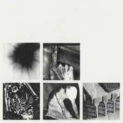 Bad Witch by Nine Inch Nails album reviews, ratings, credits