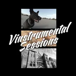 Vinstrumentals - Single by Kronebeats album reviews, ratings, credits