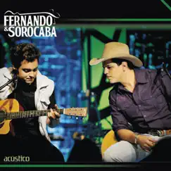 Acústico (Ao Vivo) by Fernando & Sorocaba album reviews, ratings, credits