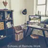 Echoes of Remote Work album lyrics, reviews, download