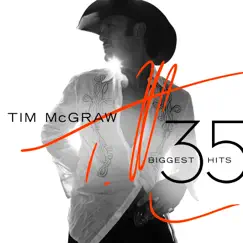 35 Biggest Hits by Tim McGraw album reviews, ratings, credits