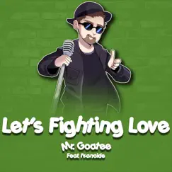 Let's Fighting Love (From 