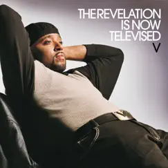 The Revelation Is Now Televised by V album reviews, ratings, credits