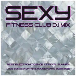 Dance with Me, Run with Me (Best Liv Miami Lifestyle Crossfit Fitness Cool Dance Pop Radio Chart Hits Club Remix) [feat. DJ Utopia] Song Lyrics