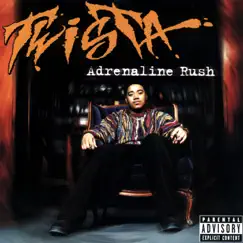 Adrenaline Rush by Twista album reviews, ratings, credits