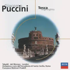 Tosca, Act II - Vittoria! Vittoria! Song Lyrics