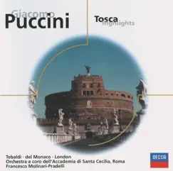 Tosca, Act III - 