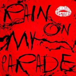 Rain On My Parade Song Lyrics