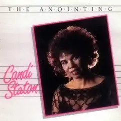 The Anointing Song Lyrics