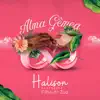 Alma Gêmea (feat. Filho do Zua) - Single album lyrics, reviews, download