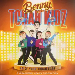 Benny and the Torah Kidz by Yerachmiel Begun & the Miami Boys Choir album reviews, ratings, credits