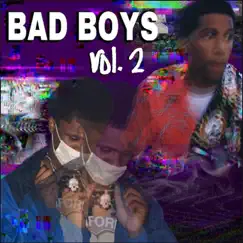 Jojo No Deity & Taliban Richie Present: Bad Boys Vol 2. by Jojo No Deity album reviews, ratings, credits