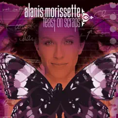 Feast on Scraps by Alanis Morissette album reviews, ratings, credits