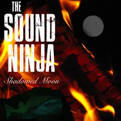 Shadowed Moon by The Sound Ninja album reviews, ratings, credits