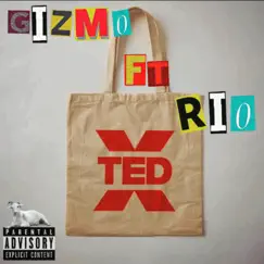 Ted Talk (feat. Rio) - Single by Luh Gizmo album reviews, ratings, credits