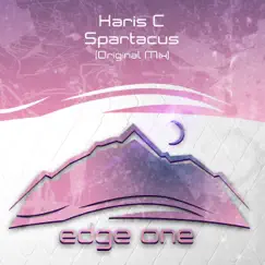 Spartacus - Single by Haris C album reviews, ratings, credits