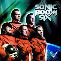 Sonic Boom Six by Sonic Boom Six album reviews, ratings, credits