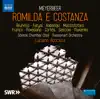 Romilda e Costanza, Act I: Ah! Vittoria! (Live) song lyrics