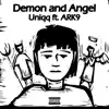 Demon and Angel (feat. ARK9) - Single album lyrics, reviews, download