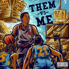 Them VS ME by Roleygangblue album reviews, ratings, credits