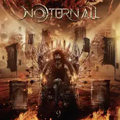 9 by Noturnall album reviews, ratings, credits