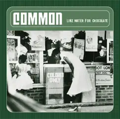 Like Water for Chocolate by Common album reviews, ratings, credits