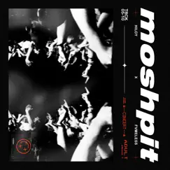 Moshpit (Interlude) - Single by Hilgy & Fvmeless album reviews, ratings, credits