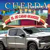 El De Casas Grandes - Single album lyrics, reviews, download