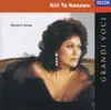 Kiri Te Kanawa: Mozart Arias album lyrics, reviews, download
