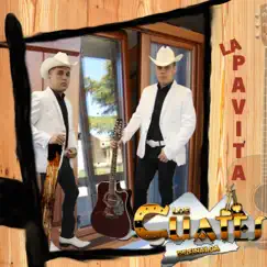 La Pavita by Los Cuates de Sinaloa album reviews, ratings, credits