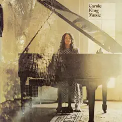 Music by Carole King album reviews, ratings, credits