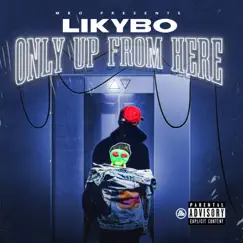 Only Up from Here by Likybo album reviews, ratings, credits