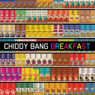 Download Ray Charles Chiddy Bang MP3