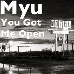 You Got Me Open - Single by Myu album reviews, ratings, credits