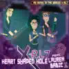 Heart Shaped Hole (feat. Lauren Babic) - Single album lyrics, reviews, download