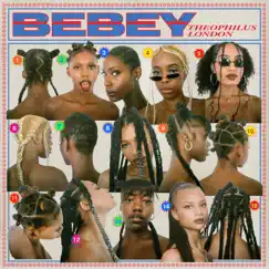 Bebey - Single by Theophilus London album reviews, ratings, credits