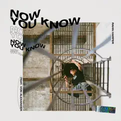 Now You Know (feat. Von Alexander) Song Lyrics