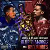 Blue Diamonds & Red Rubies album lyrics, reviews, download