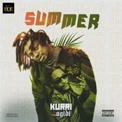 Summer (feat. Ogidi) Song Lyrics