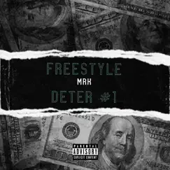 Freestyle Déter #1 - Single by MRK album reviews, ratings, credits