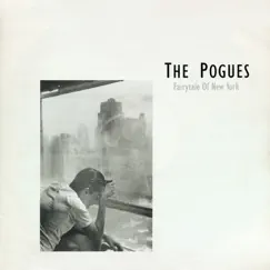 Fairytale of New York (feat. Kirsty MacColl) [Edit] - Single by The Pogues album reviews, ratings, credits