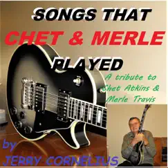 Songs That Chet and Merle Played by Jerry Cornelius album reviews, ratings, credits