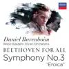 Beethoven for All: Symphony No. 3 "Eroica" album lyrics, reviews, download