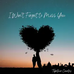 I Won't Forget to Miss You (feat. Charlotte Young, Kyle Elliott, Bob Fitzgerald, Emma Moore, Emilia Quinn, Daniel Borge, Brittany McLamb & Georgia Nevada) Song Lyrics