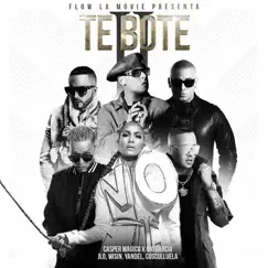 Te Boté II (feat. Wisin, Yandel & JLo) - Single by Casper Mágico, Nio García & Cosculluela album reviews, ratings, credits