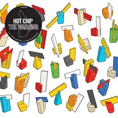 The Warning by Hot Chip album reviews, ratings, credits