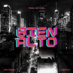 Bien Alto - Single by Airo Mc album reviews, ratings, credits