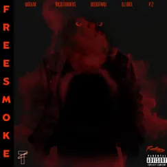 Freesmoke by RealSleezy album reviews, ratings, credits